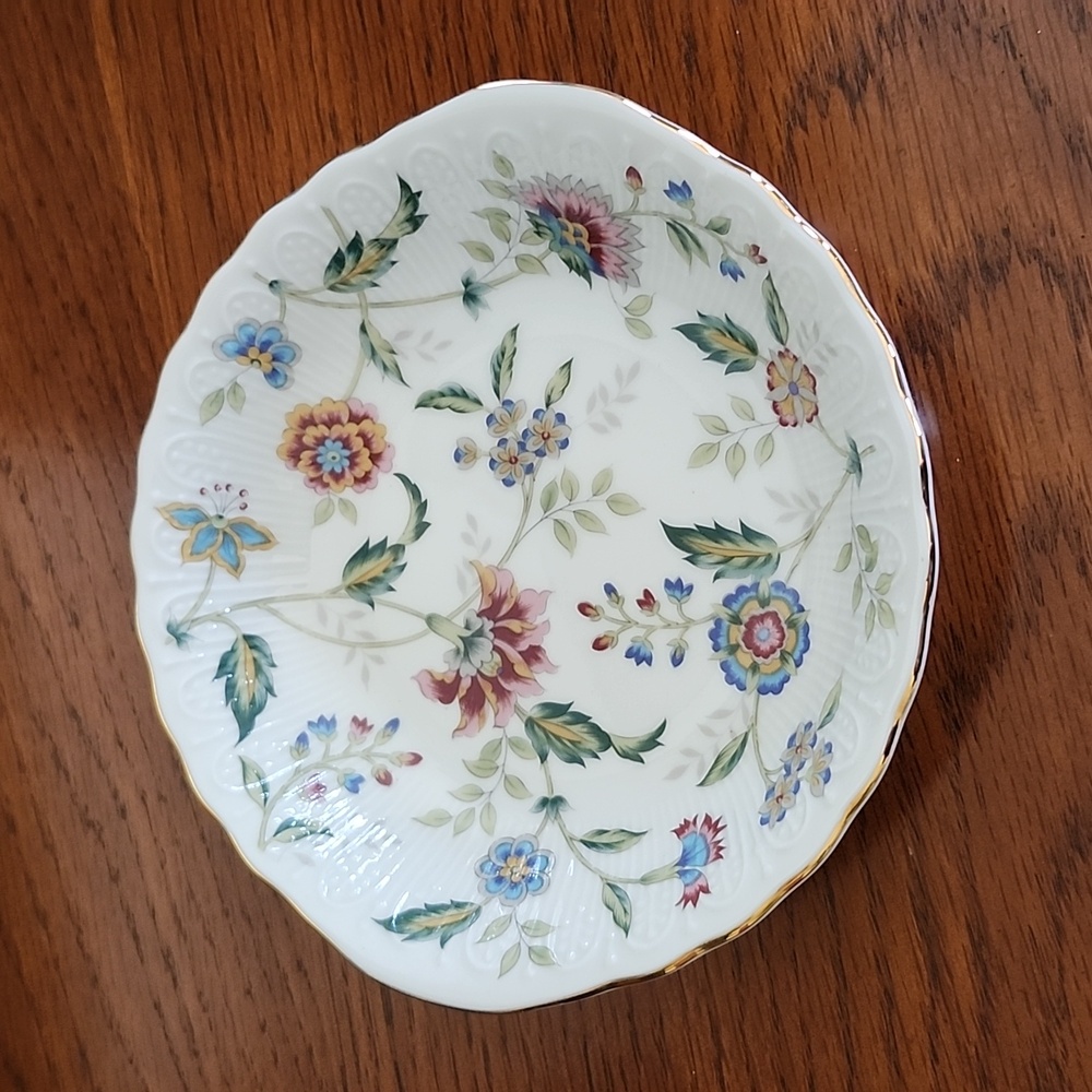ANDREA BY SADEK BUCKINGHAM 3 PIECE PARTY SERVER - Picture 6 of 14